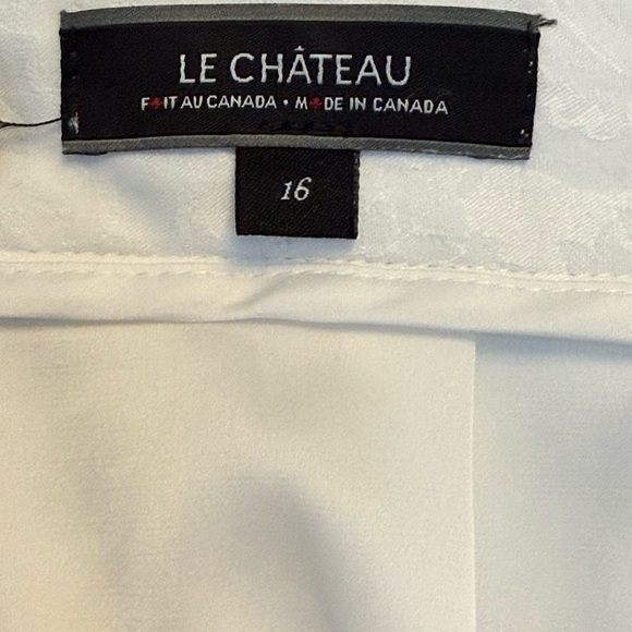 2/$40 Jacquard Pleated with Pockets - Picture 10 of 12